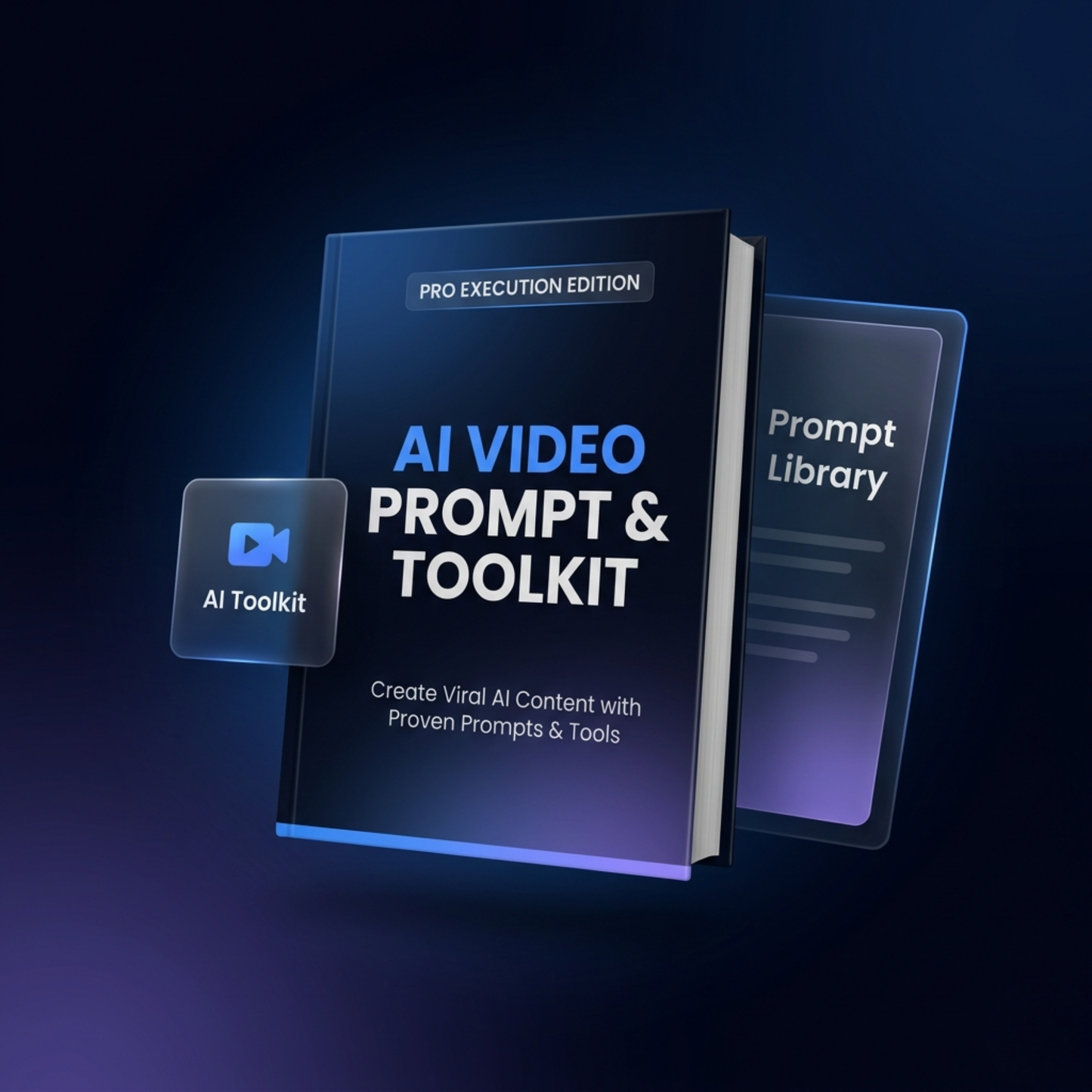 AI Video Prompt & Toolkit